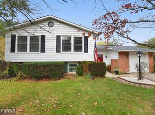 504 Camelot Dr, Bel Air, MD 21015