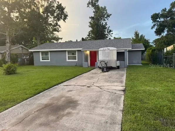 2847 W Harwood St, Orlando, FL 32805