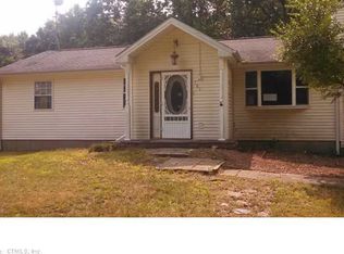 161 Preston Allen Rd, Lisbon, CT 06351