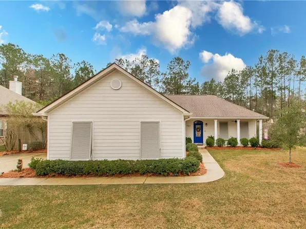 720 Perrilloux Trce, Madisonville, LA 70447