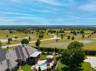 94 Country Ridge Rd, Melissa, TX 75454