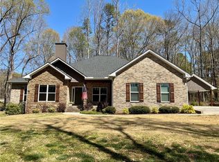 6171 Brockton Rd, Nicholson, GA 30565