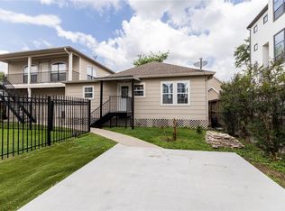 1229 W 21st St, Houston, TX 77008