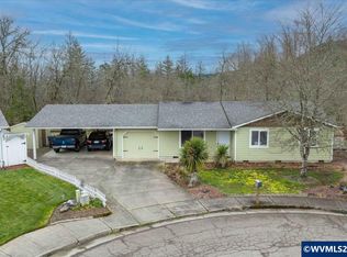 2990 Harding Ct, Sweet Home, OR 97386