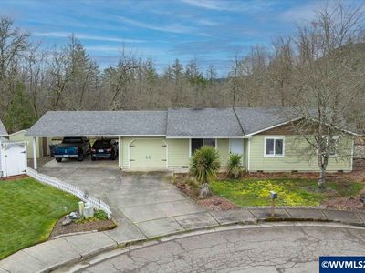 2990 Harding Ct, Sweet Home, OR, 97386