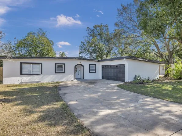 2421 Healy Dr, Orlando, FL 32818