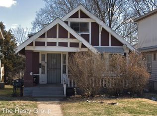 4005 Garfield Ave, Kansas City, MO 64130