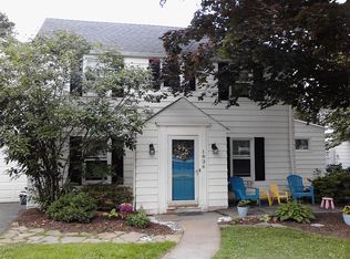 1836 Jennings St, Bethlehem, PA 18017