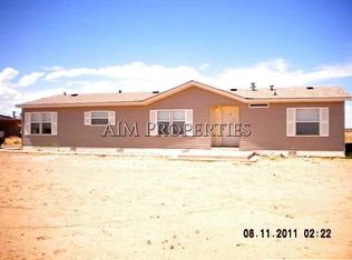15 Campanada Rd, Belen, NM 87002