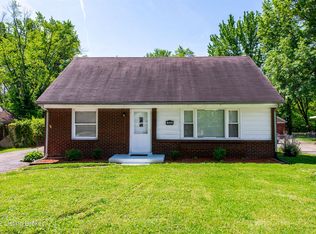 1008 Meadow Hill Rd, Louisville, KY 40219