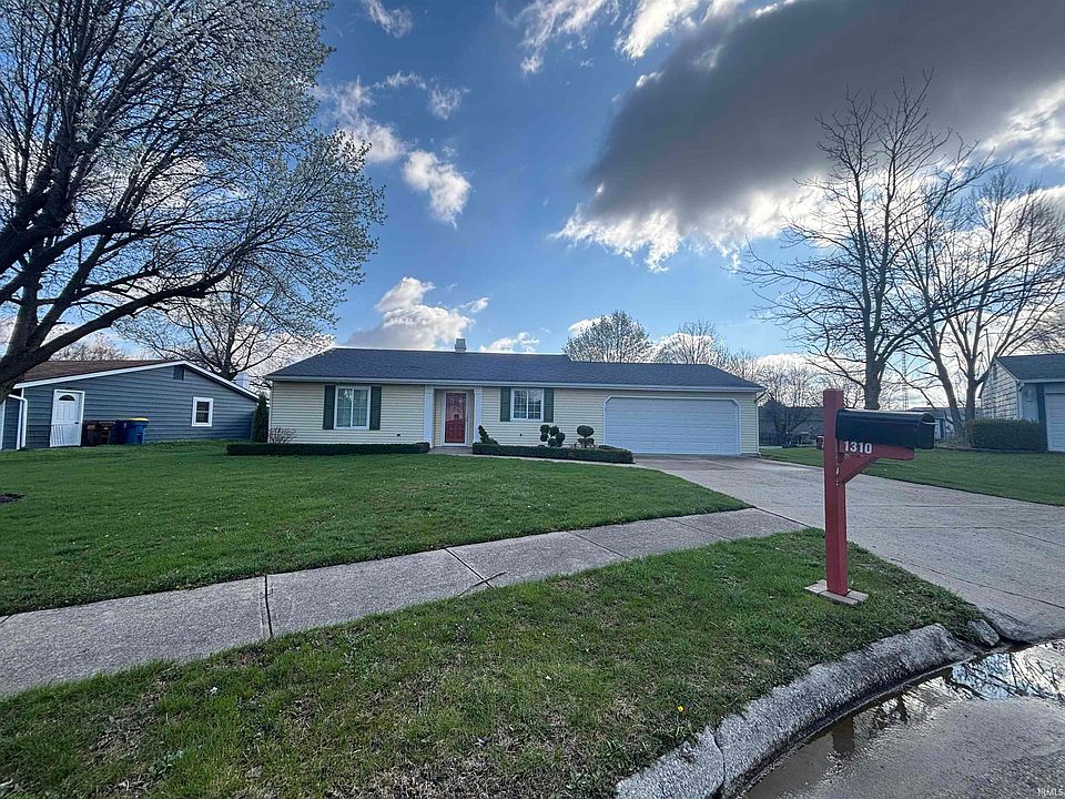 1st image of 1310 Culbertson Ct