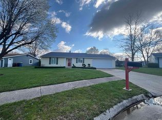 1310 Culbertson Ct, Auburn, IN 46706