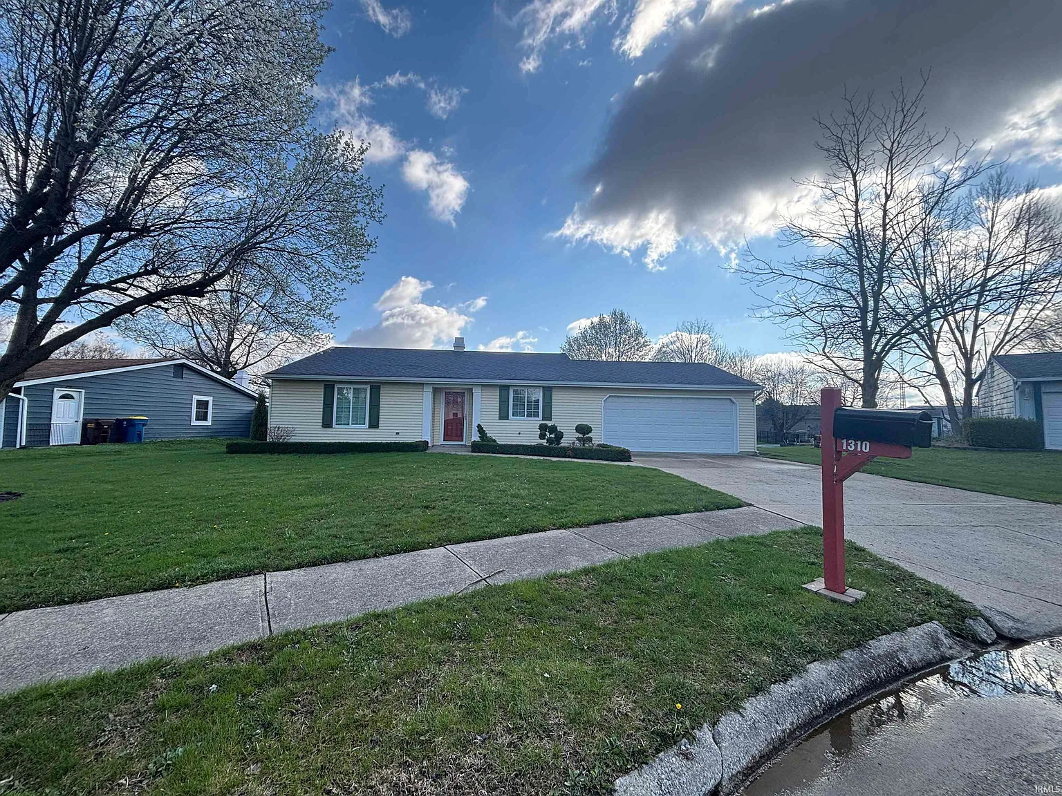 1310 Culbertson Ct photo 1