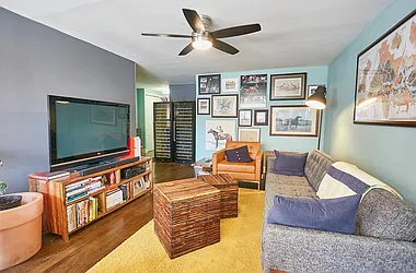 Rented by Prime Realty