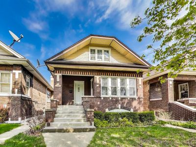 1017 S Monitor Ave, Chicago, IL, 60644