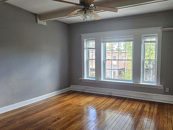 Living Room looking out