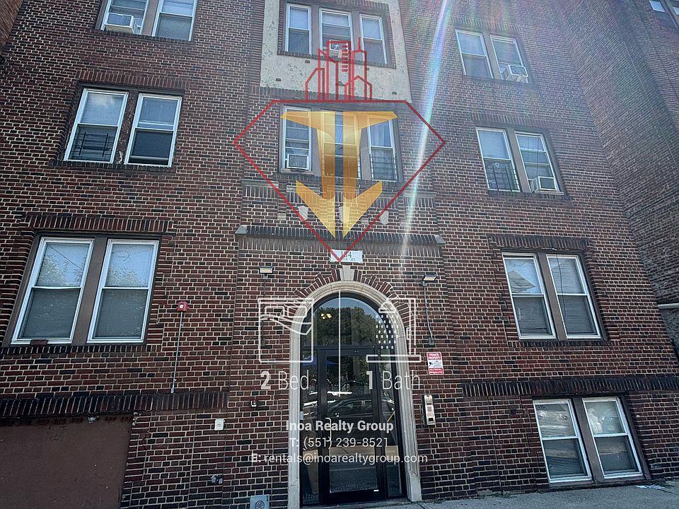 1st image of 134 Corbin Ave APT 101