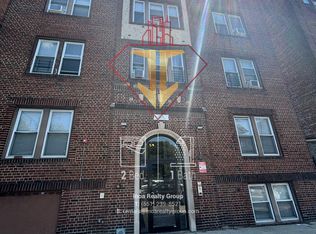 134 Corbin Ave APT 101, Jersey City, NJ 07306