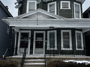 376 Breckenridge St, Buffalo, NY 14213