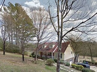 103 Mack Roper Rd, Trussville, AL 35173