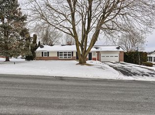 13 Hoover Rd, Lancaster, PA 17603