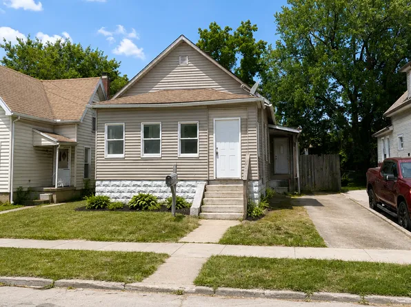 2817 N Erie St, Toledo, OH 43611