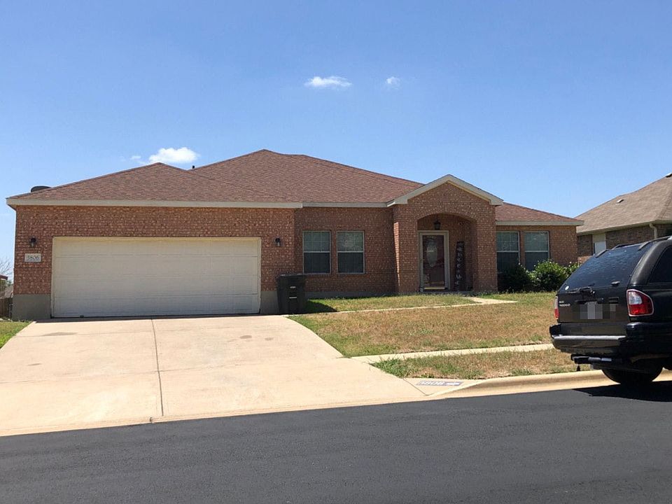 1st image of 5806 Calc Stone Dr