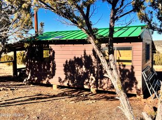 1 N 8167th, Concho, AZ 85924