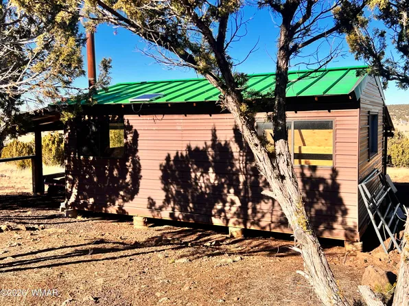 1 N 8167th, Concho, AZ 85924