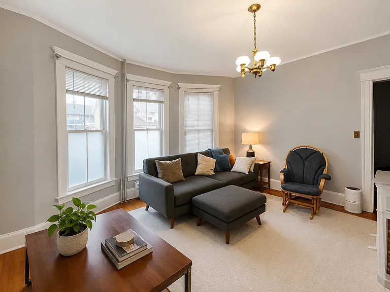 67 Thorndike St #1 — Photo 1