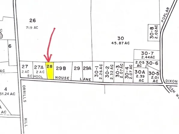 R13-028 Schoolhouse Lane, Lebanon, ME 04027