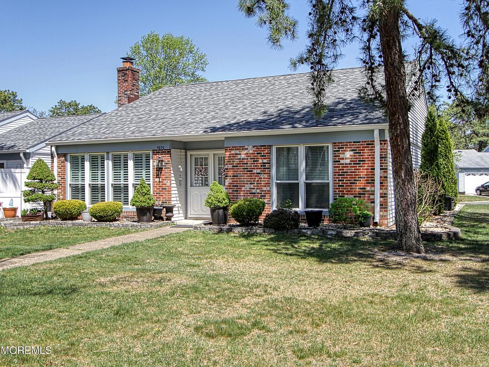 1st image of 707 Wooton Court #C