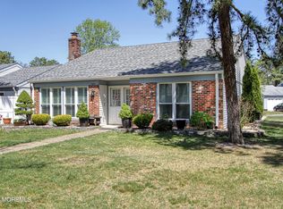 707 Wooton Ct UNIT C, Manchester Township, NJ 08759