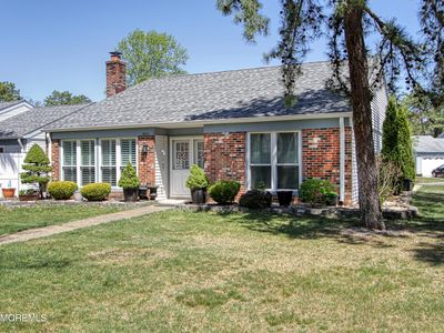 707 Wooton Court #C, Manchester Township, NJ, 08759