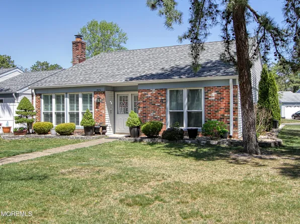 707 Wooton Court #C, Manchester, NJ 08759