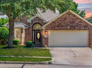 5112 Forest Lawn Dr, McKinney, TX 75071