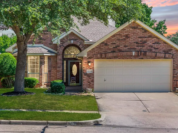 5112 Forest Lawn Dr, McKinney, TX 75071