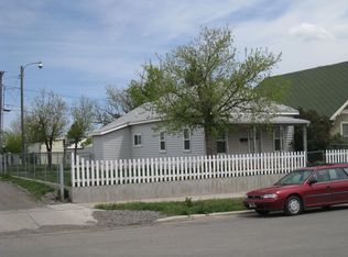 118 N L St, Livingston, MT 59047