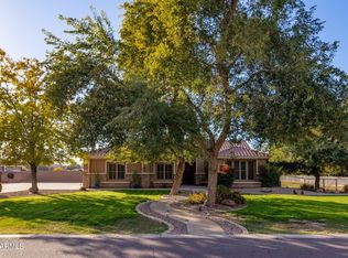 21890 S 195th St, Queen Creek, AZ 85142