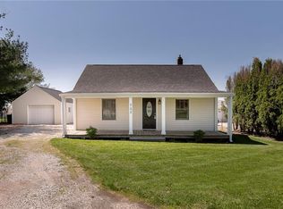 753 E Old Plank Rd, Franklin, IN 46131