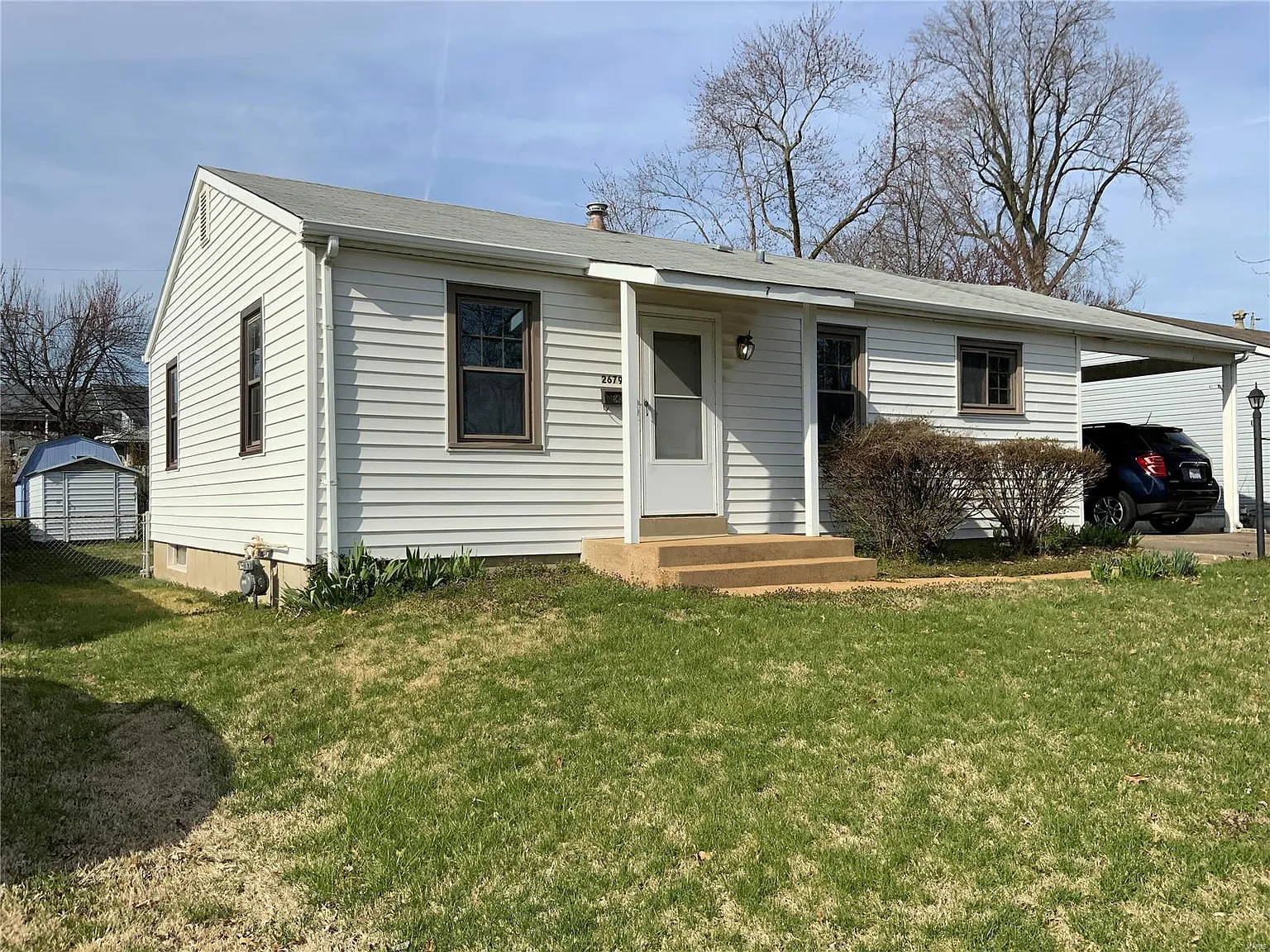 2679 Timberlake Dr photo 1