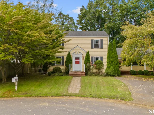 360 Westford Drive, Fairfield, CT 06890