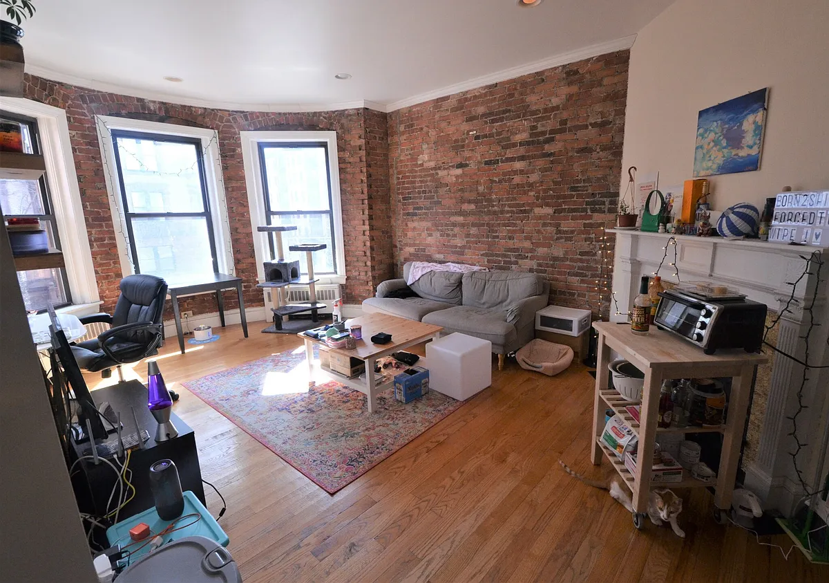 Building Photo - 400 Marlborough St #3