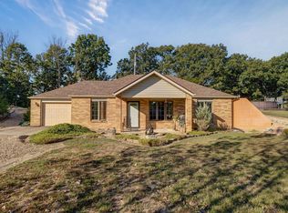 1360 Johnson Rd, Sparta, MO 65753