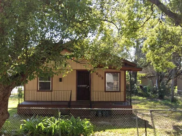 1602 W 14th St, Jacksonville, FL 32209