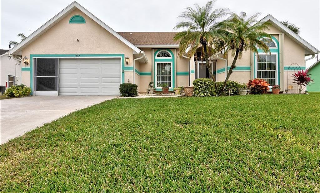 1279 St, Sebastian, FL 32958 Zillow