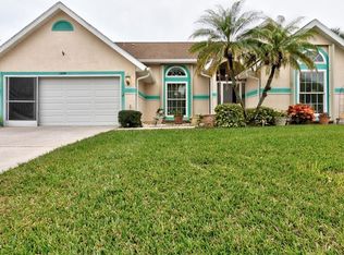 1279 George St, Sebastian, FL 32958