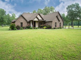 1094 W Vinity Rd, Mc Rae, AR 72102