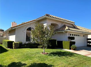 5148 Riviera Ave, Banning, CA 92220