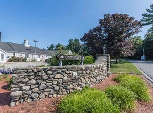 101 Cannongate Rd, Nashua, NH 03063